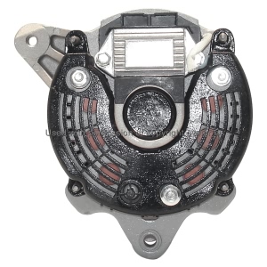 Quality-Built Alternator Remanufactured for Hyundai Excel - 14942