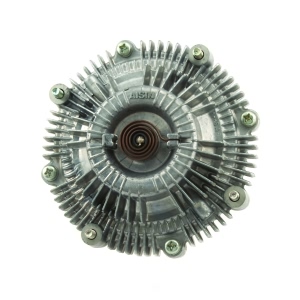 AISIN Engine Cooling Fan Clutch for 1985 Toyota Celica - FCT-044