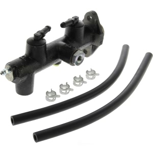 Centric Premium™ Brake Master Cylinder for Mazda B2000 - 130.45505