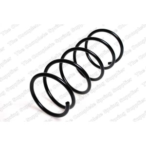 lesjofors Front Coil Spring for Volvo S40 - 4095826