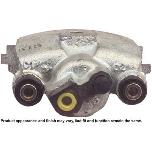 Cardone Reman Remanufactured Unloaded Caliper for 1989 Chrysler LeBaron - 18-4304S