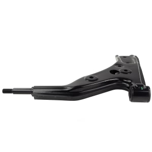 Mevotech Supreme Front Driver Side Lower Non Adjustable Control Arm for 1997 Ford Escort - CMS9681