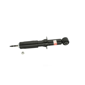 KYB Gas A Just Front Driver Or Passenger Side Monotube Strut for 2004 Mercury Grand Marquis - 551600