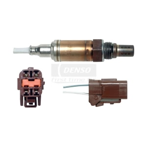 Denso Oxygen Sensor for 1996 Infiniti J30 - 234-4322