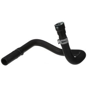 Gates Premium Modular Coolant Hose for 2009 Ford E-250 - 24681