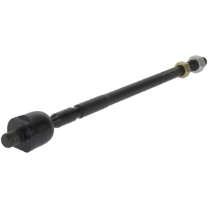 Centric Premium™ Steering Tie Rod End for 1989 Toyota Corolla - 612.44163