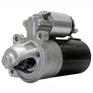 Quality-Built Starter Remanufactured for 1997 Ford Thunderbird - 3267S