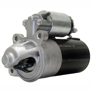 Quality-Built Starter Remanufactured for Mercury Marauder - 3267S