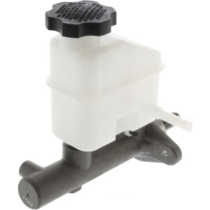 Centric Premium Brake Master Cylinder for 2008 Hyundai Elantra - 130.51042