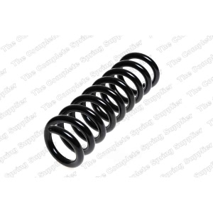 lesjofors Rear Coil Spring for Mercedes-Benz E500 - 4256855