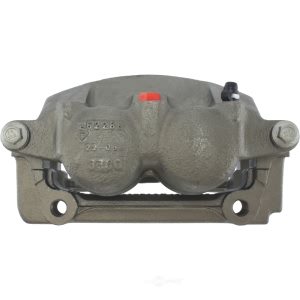 Centric Remanufactured Semi-Loaded Front Driver Side Brake Caliper for 2004 Ford F-150 - 141.65060
