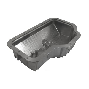VAICO Grade Aftermarket Engine Oil Pan for 1992 BMW 318i - V20-0375