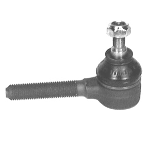 Delphi Inner Steering Tie Rod End for Mercedes-Benz 300SE - TA1464