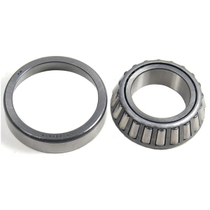 Centric Premium™ Front Driver Side Inner Wheel Bearing and Race Set for 2005 Mercedes-Benz C55 AMG - 410.90008