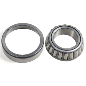 Centric Premium™ Front Driver Side Inner Wheel Bearing and Race Set for Mercedes-Benz SLK280 - 410.90008