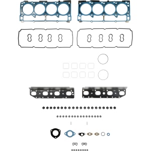 Victor Reinz Cylinder Head Gasket Set for 2015 Jeep Grand Cherokee - 02-10121-01
