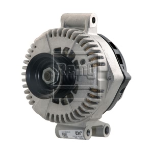 Remy Remanufactured Alternator for 2008 Ford F-250 Super Duty - 23829