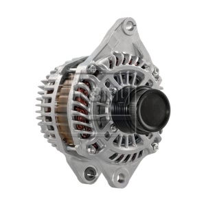 Remy Remanufactured Alternator for Chrysler Sebring - 12851