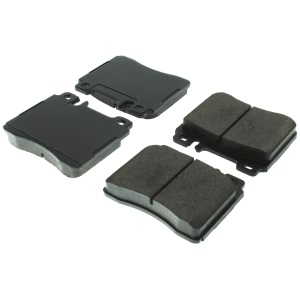 Centric Posi Quiet™ Ceramic Front Disc Brake Pads for 1994 Mercedes-Benz S320 - 105.05770