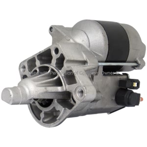 Quality-Built Starter Remanufactured for 2002 Chrysler 300M - 17951