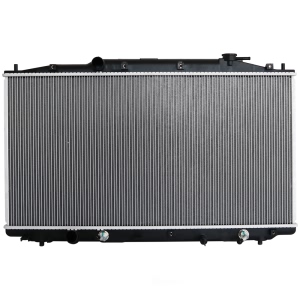 Denso Radiators for 2014 Acura RDX - 221-9558