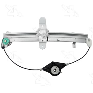 ACI Power Window Regulator for 2000 Lincoln Town Car - 81316