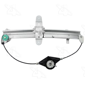 ACI Power Window Regulator for 2010 Lincoln Town Car - 81316