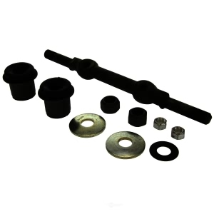Centric Premium™ Front Upper Offset Control Arm Shaft Kit for 1989 GMC G1500 - 624.66008