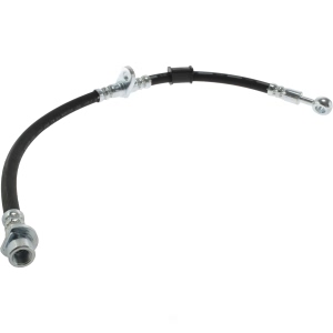 Centric Rear Passenger Side Brake Hose for 1992 Acura NSX - 150.40331