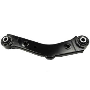 Mevotech Supreme Rear Upper Rearward Non Adjustable Control Arm for 2012 Kia Sportage - CMS901154