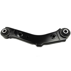 Mevotech Supreme Rear Upper Rearward Non Adjustable Control Arm for 2011 Hyundai Tucson - CMS901154