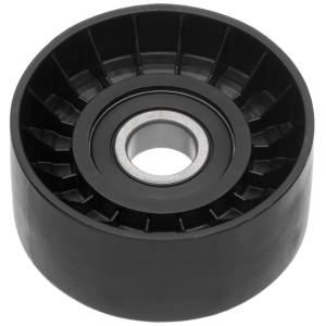 Gates Drivealign Drive Belt Idler Pulley for 1993 Mercury Sable - 38023