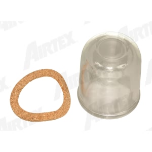 Airtex Mechanical Fuel Pump for Lincoln Zephyr - BG102