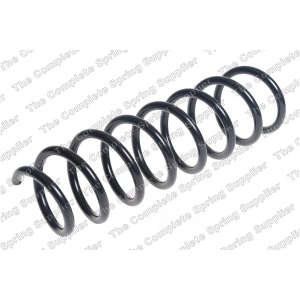 lesjofors Rear Coil Springs for BMW 528i xDrive - 4208481