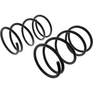 Centric Premium™ Coil Springs for 1997 Ford Probe - 630.61084