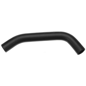 Gates Engine Coolant Molded Radiator Hose for 2011 Jeep Grand Cherokee - 23687