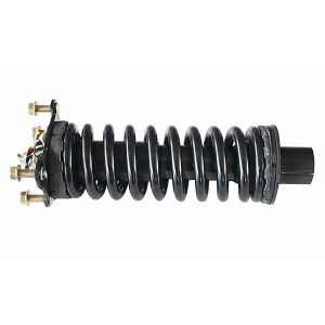 GSP North America Front Driver Side Suspension Strut and Coil Spring Assembly for Jeep Liberty - 882006