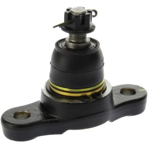 Centric Premium™ Front Lower Ball Joint for 2007 Honda S2000 - 610.40049
