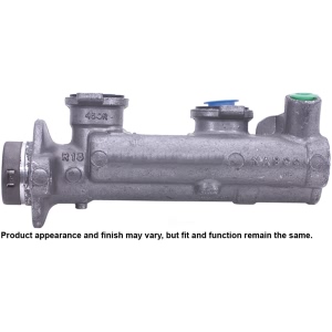 Cardone Reman Remanufactured Master Cylinder for 1987 Nissan Sentra - 11-2274