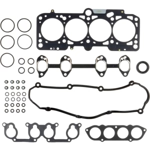 Victor Reinz Cylinder Head Gasket Set for Volkswagen Beetle - 02-34140-03