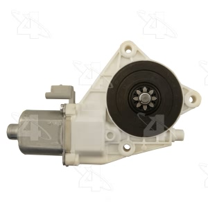 ACI Rear Driver Side Window Motor for 2010 Kia Optima - 88954