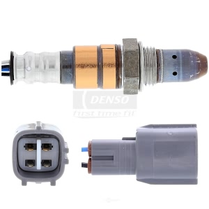 Denso Air Fuel Ratio Sensor for 2018 Lexus RX350L - 234-9161