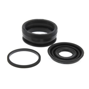 Centric Rear Disc Brake Caliper Repair Kit for 1989 Pontiac Firebird - 143.62029