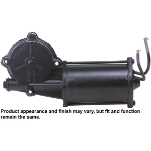 Cardone Reman Remanufactured Window Lift Motor for 1991 Chrysler LeBaron - 42-407