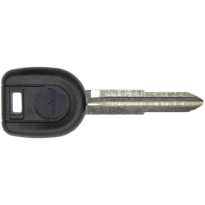 Dorman Ignition Lock Key With Transponder for Mitsubishi Montero Sport - 101-327