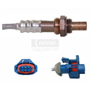Denso Oxygen Sensor for Saturn - 234-4248