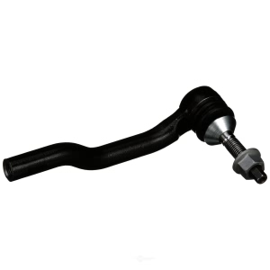 Delphi Driver Side Outer Steering Tie Rod End for 2015 Ford Fusion - TA5563