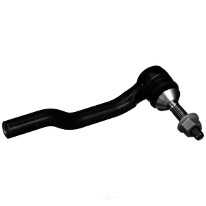 Delphi Driver Side Outer Steering Tie Rod End for 2017 Ford Edge - TA5563