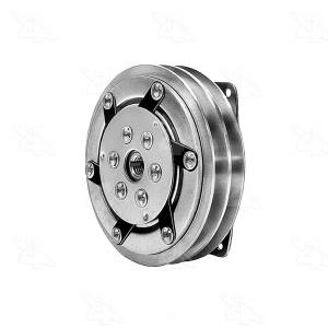 Four Seasons A C Compressor Clutch for Plymouth - 47551