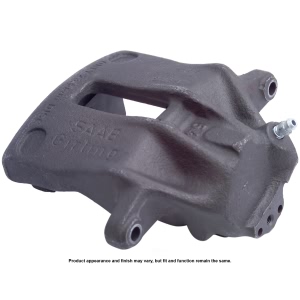 Cardone Reman Remanufactured Unloaded Caliper for 1989 Saab 900 - 19-1252